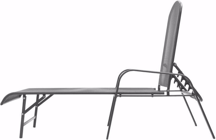 Immagine prodotto vidaXL Sonnenliege (183 cm)