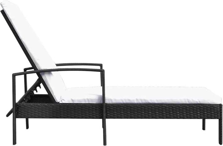 Immagine prodotto vidaXL Sonnenliege (195 cm)