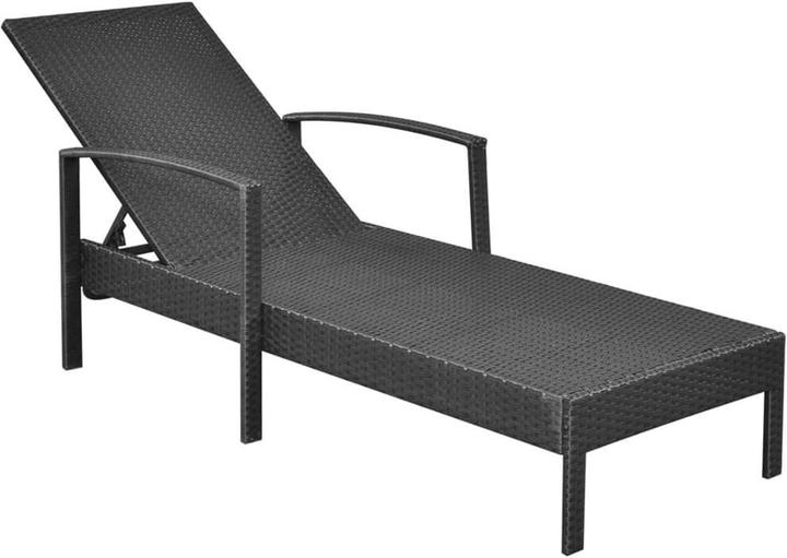 Immagine prodotto vidaXL Sonnenliege (195 cm)