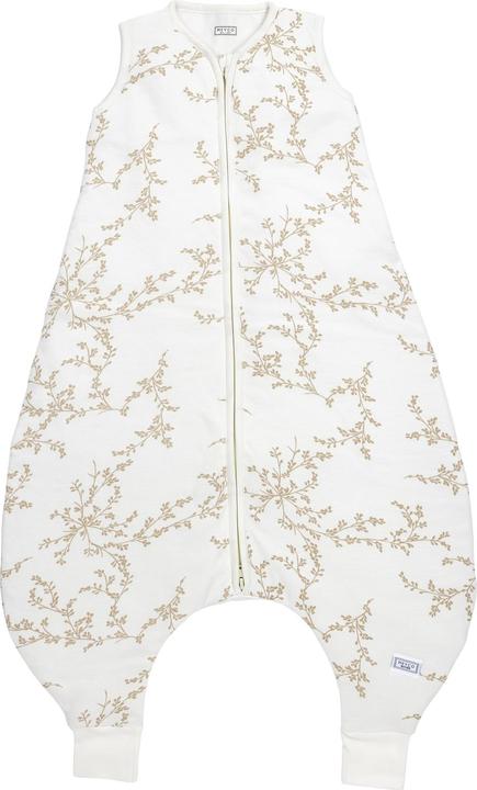 Immagine prodotto Meyco Sacco a pelo estivo 80 cm Rami di sabbia (80 cm, Estate)