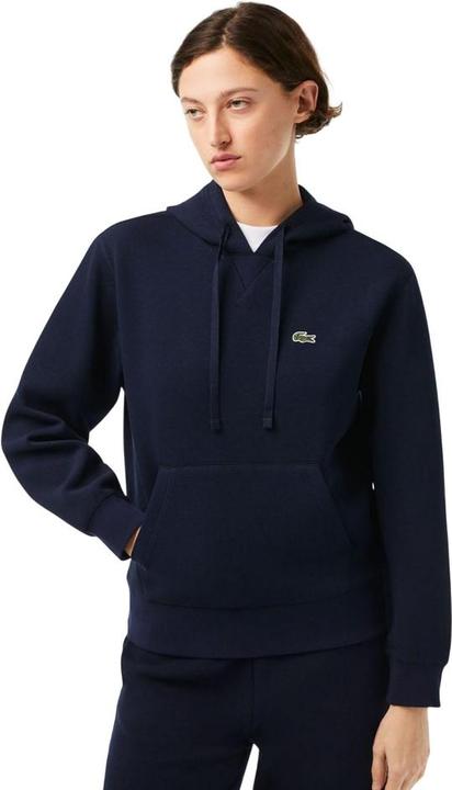 Immagine prodotto Lacoste Felpa con Cappuccio Ampia Donna (36)