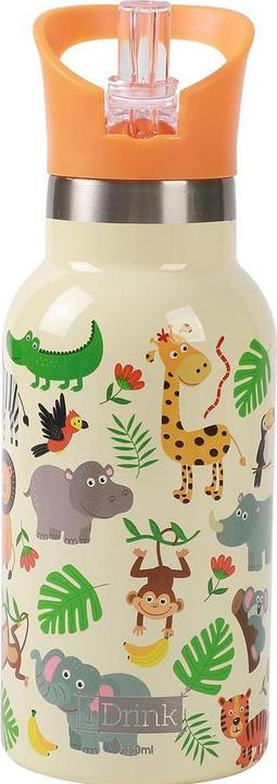 Image du produit iDrink Gourde KIDS 350ml (0.35 l)
