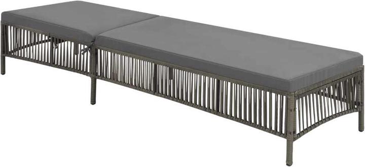 Immagine prodotto vidaXL Sonnenliege (197 cm)