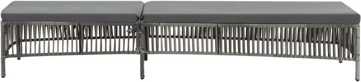 Immagine prodotto vidaXL Sonnenliege (197 cm)