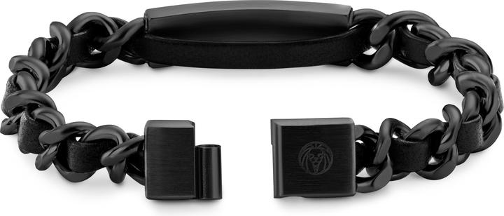 Produktbild Lucleon Nomen (Metall, Leder)