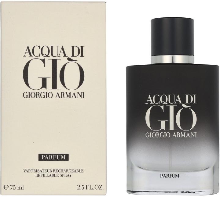 Immagine prodotto Giorgio Armani Acqua di Giò (Eau de parfum, 75 ml)