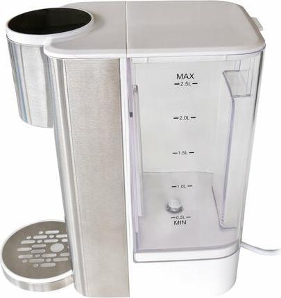 Actual product image Essge Unold 18610 Ava ws Express hot water boiler