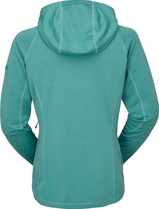 Produktbild Rab Planar Hoodie (S)