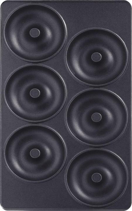 Produktbild Tefal Snack Collection Donuts