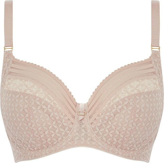 Lace Natural Beige