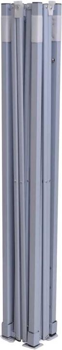 Produktbild vidaXL Festzelt (291 cm, 291 cm)