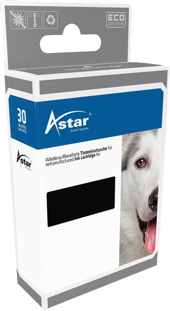 Produktbild Astar AS44985 Kompatibel (M, C, Y, BK)