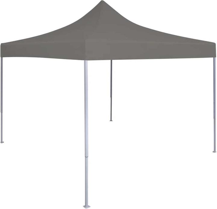 vidaXL Partyzelt (291 cm, 291 cm)