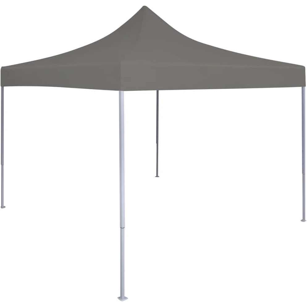 VidaXL, Pavillon, Konstantana (291 cm, 291 cm)