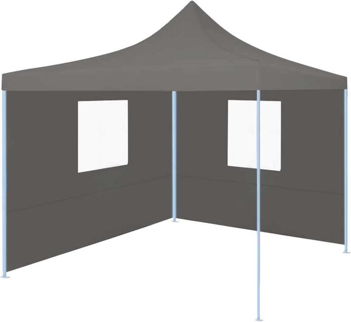 Produktbild vidaXL Partyzelt (291 cm, 291 cm)