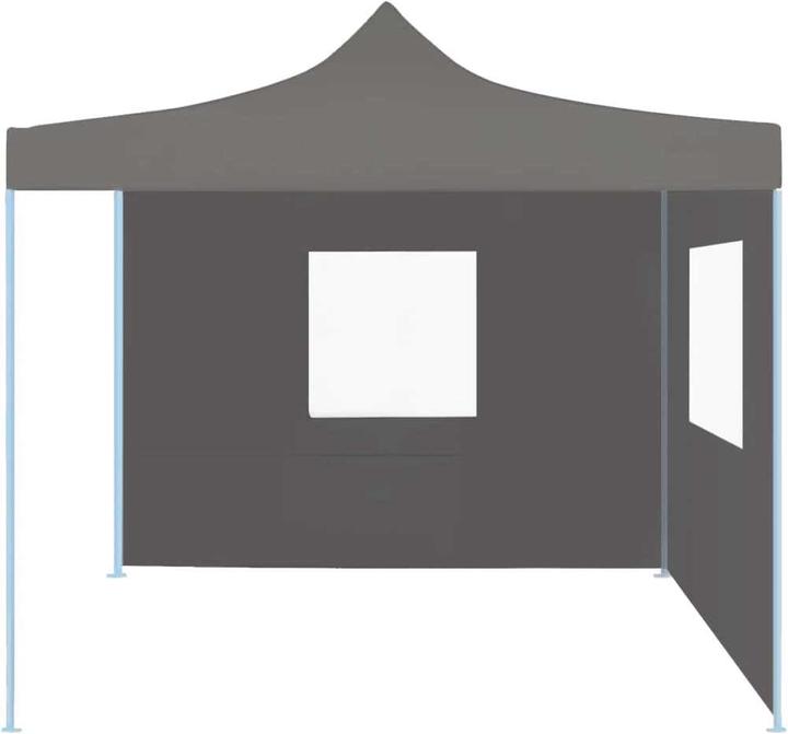 Produktbild vidaXL Partyzelt (291 cm, 291 cm)