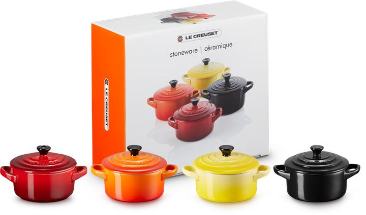 Actual product image Le Creuset Mini Cocotte