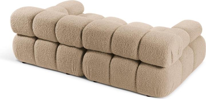 Actual product image Micadoni Bellis (2 person sofa, Modular sofa)