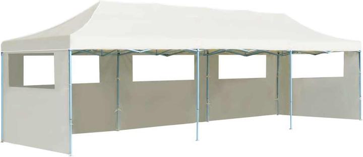 Image du produit vidaXL Partyzelt (870 cm, 291 cm)
