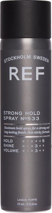 Immagine prodotto Ref. REF Spray a tenuta forte n. 533 75 ml (75 ml)