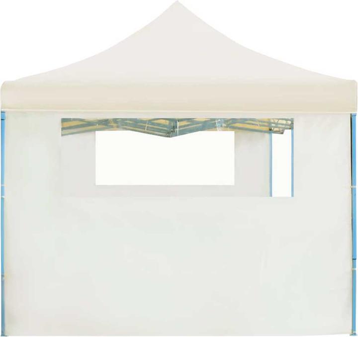 Image du produit vidaXL Partyzelt (870 cm, 291 cm)