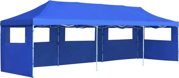 Image du produit vidaXL Partyzelt (870 cm, 291 cm)