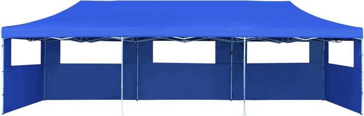 Image du produit vidaXL Partyzelt (870 cm, 291 cm)