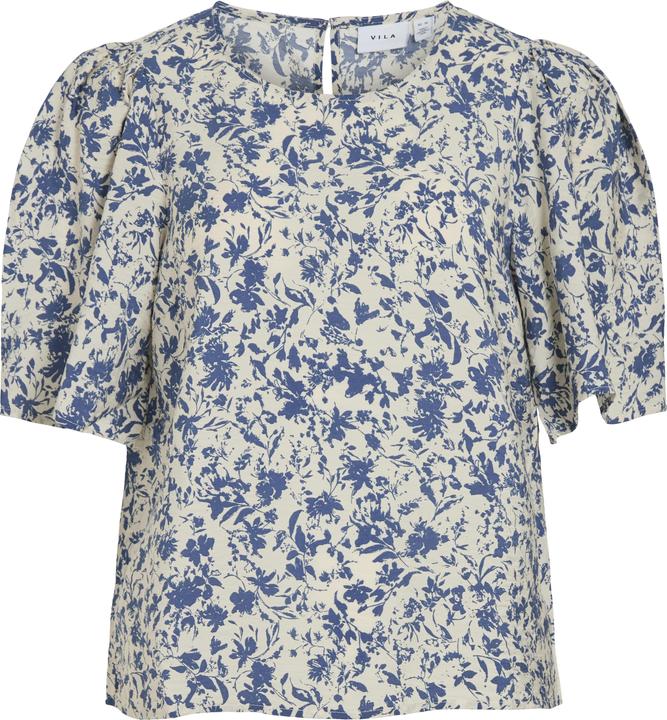 Mazarine Blue