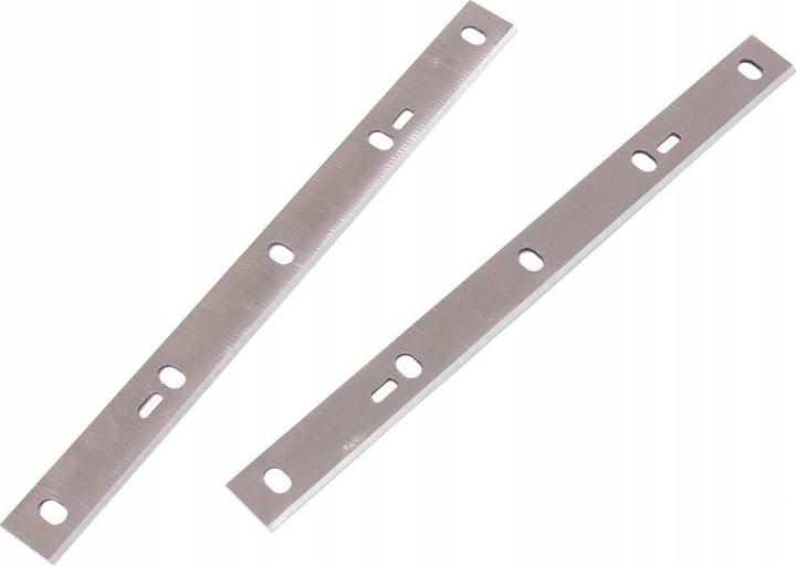 Produktbild Scheppach Hobelmesser (2 Teile)