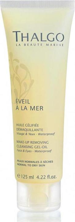 Image du produit Thalgo Eveil à La Mer (Huile nettoyante, 125 ml)