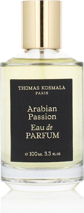 Produktbild Thomas Kosmala Arabian Passion - EDP - 100 ml (Eau de Parfum, 100 ml)