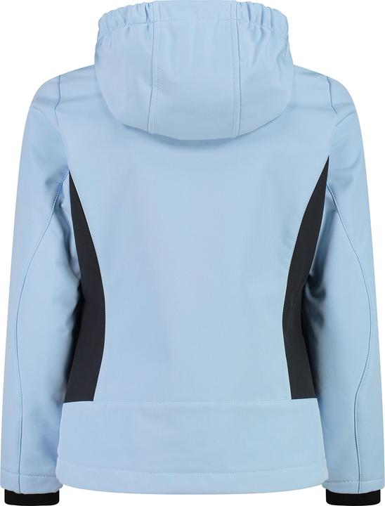 Produktbild CMP Campagnolo Kid's Jacket Fix Hood 3A29385 (140)