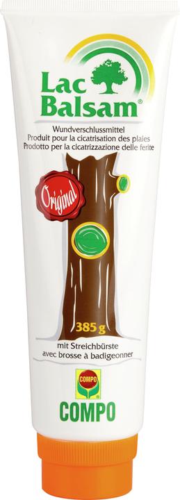 Compo Lac Balsam (Bacteria)