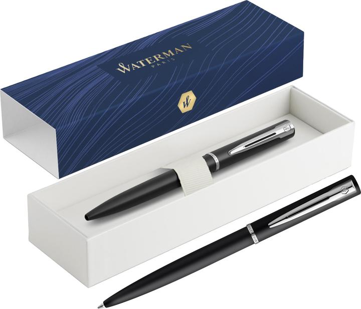 Produktbild Waterman Allure (Schwarz, 1x)