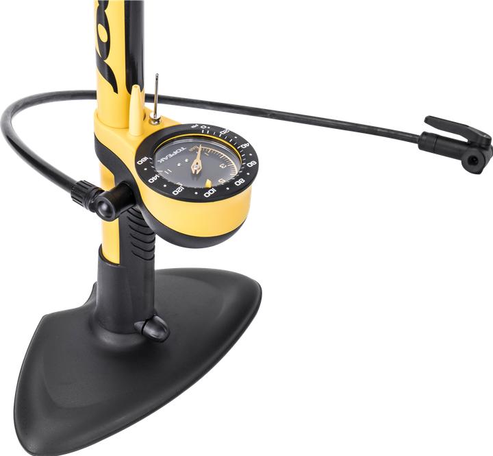 Actual product image Topeak JoeBlow Sport III