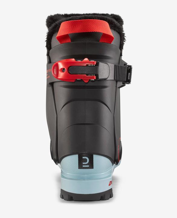 Produktbild Wedze Skischuhe Kinder grössenverstellbar - 100 blau (29, 31)