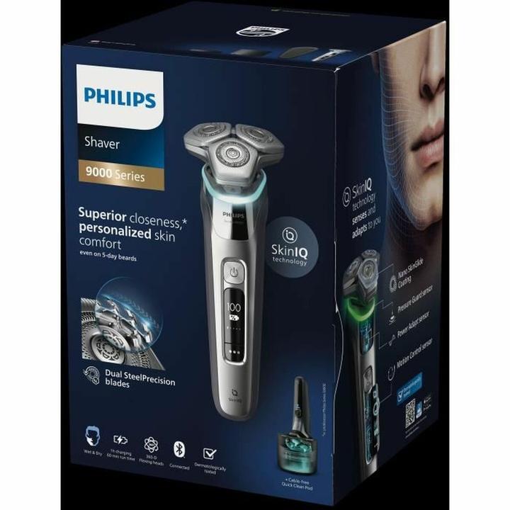 Produktbild Philips Shaver Series 9000 (S9975/55)
