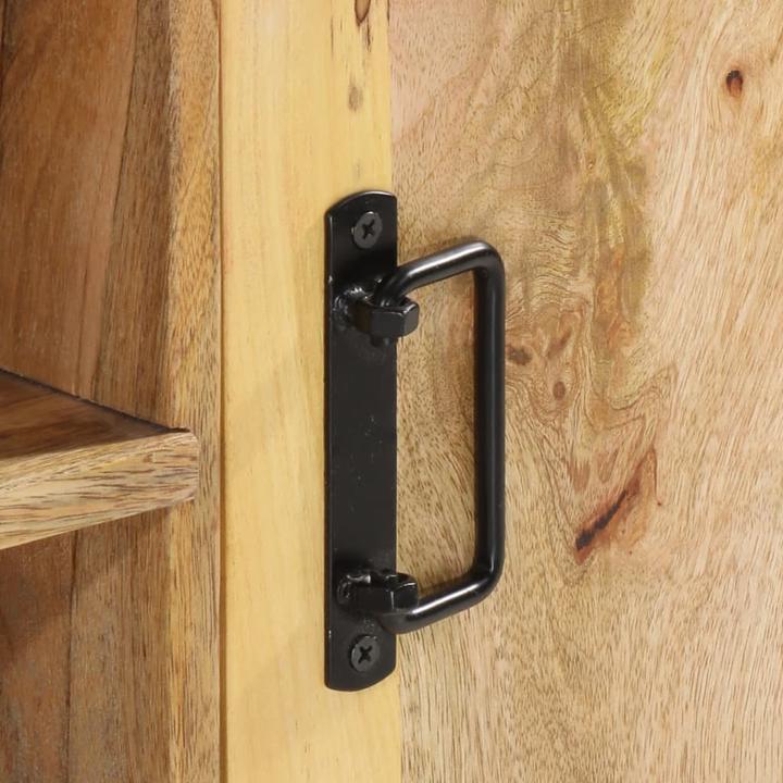 Produktbild VidaXL TV-Schrank (110 x 35 x 40 cm)