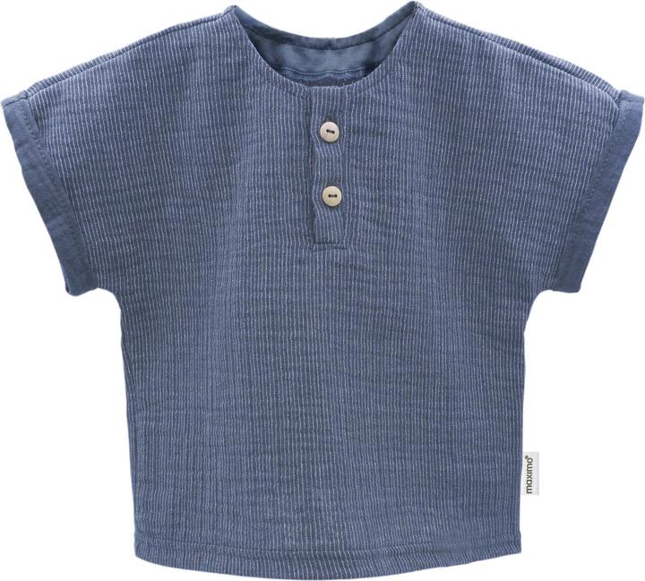 Righe, Bianco, Oldindigo