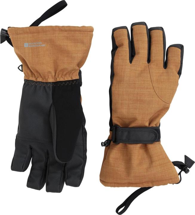 Produktbild Mountain Warehouse Skihandschuhe Lodge Polyester Polyamid (S)