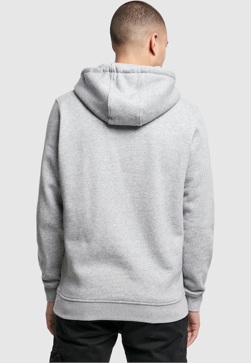 Produktbild MT 2Pac F*ck the World Hoody (XS)