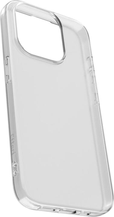Produktbild Etteri Transparente Hülle für Samsung Galaxy A15 4G / A15 5G (Samsung Galaxy A15 5G)