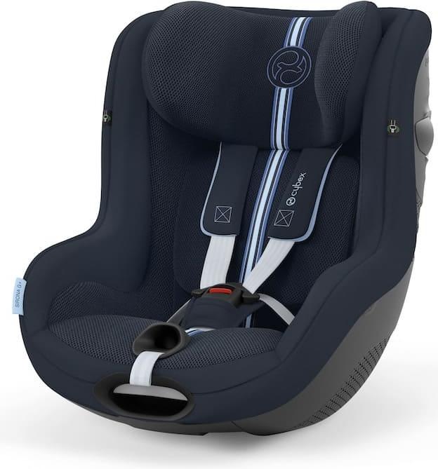 Immagine prodotto Cybex Sirona G i-Size Plus (Reboarder, ECE R129/i-Size Standard)