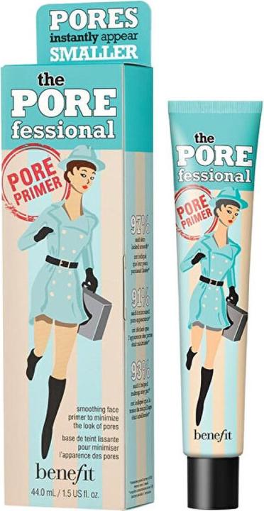 Actual product image BeneFit Cosmetics The Porefessional (Transparent)