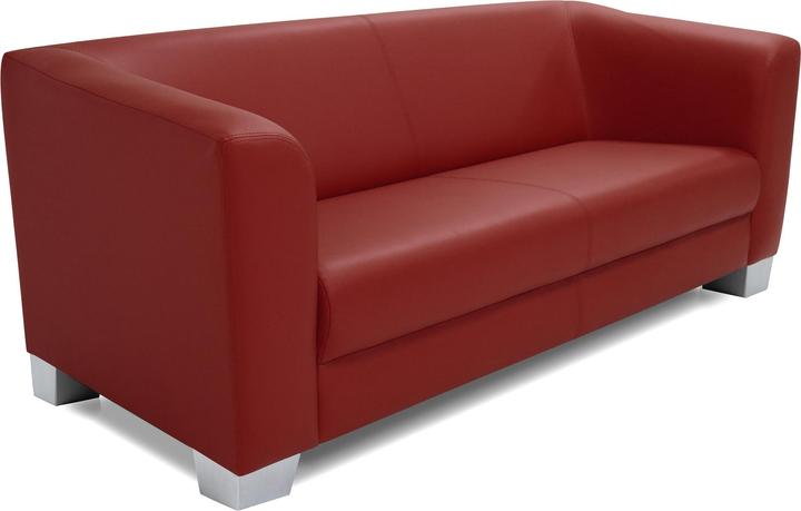 Actual product image Möbel-Eins Chicago (3-seater)