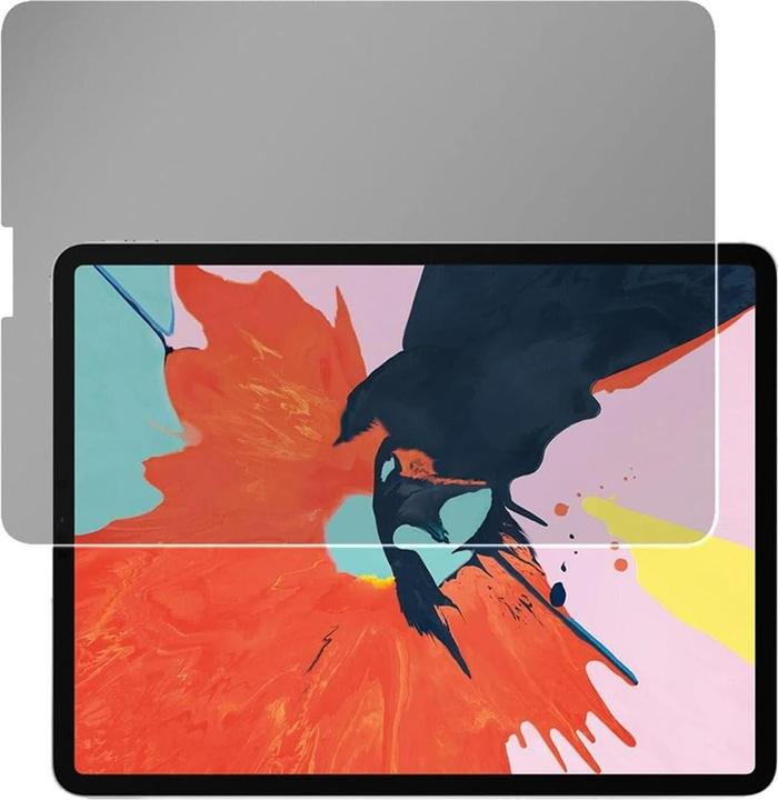 Actual product image 4smarts Smartprotect Magnetic Privacy Filter (1 pcs.)