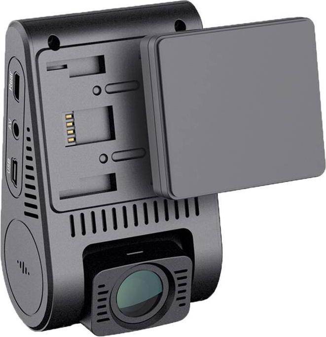 Actual product image Viofo A129-G Duo Plus (Wi-Fi, GPS receiver, Built-in display, Bluetooth, Built-in microphone, Full HD)