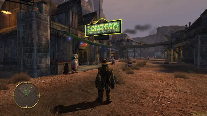 Immagine prodotto Microids Oddworld: Collezione (Munch's Oddysee, "Stranger's Wrath HD, New Tasty) (Switch, DE)