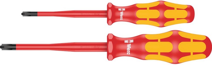 Image du produit Wera 2067/6 Tx Bo (Torx (TX))