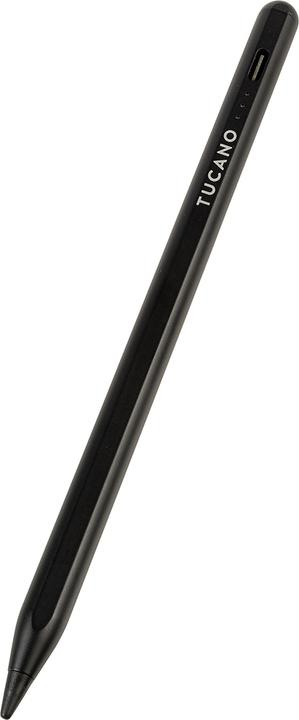 Produktbild Tucano Universal Active Stylus Pen - Eingabestift schwarz